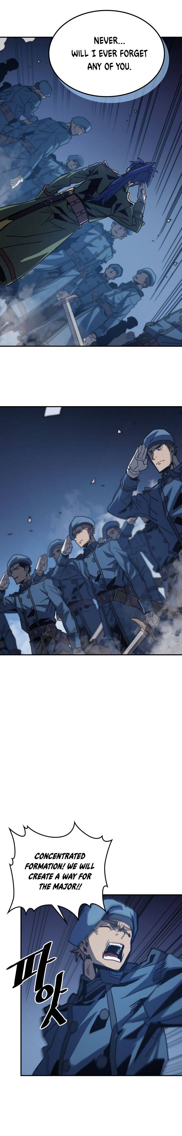 A Returner's Magic Should Be Special chapter 140 page 14