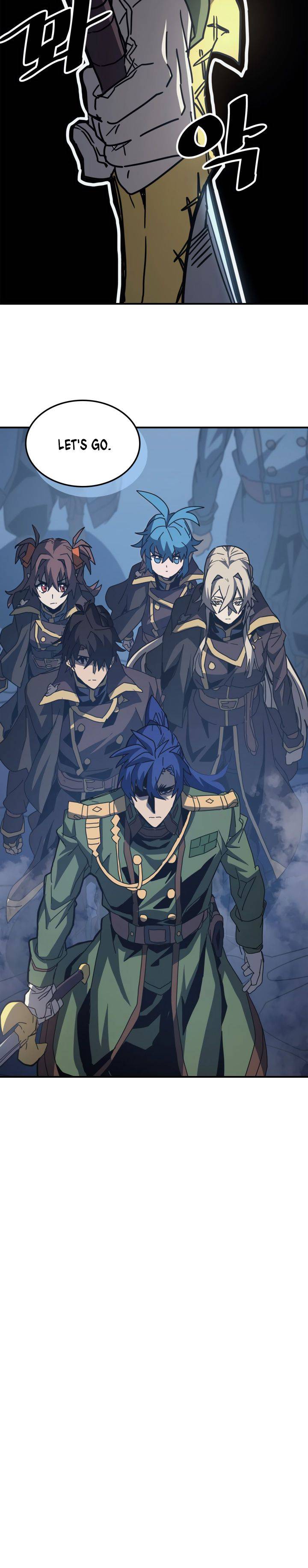 A Returner's Magic Should Be Special chapter 140 page 16