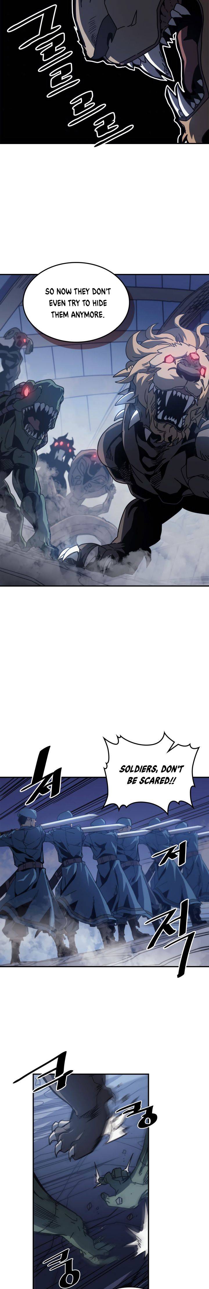 A Returner's Magic Should Be Special chapter 140 page 7