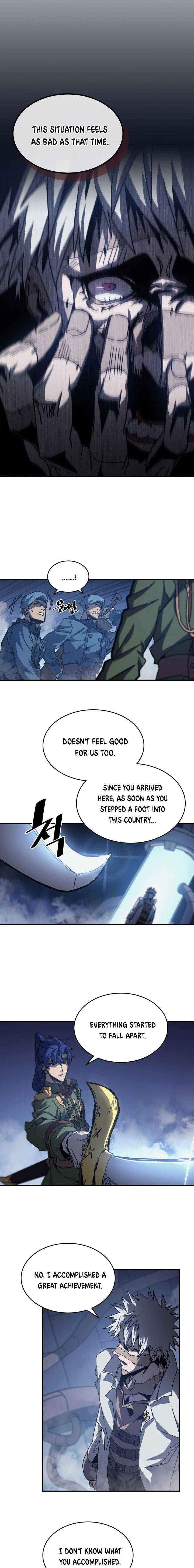 A Returner's Magic Should Be Special chapter 141 page 2