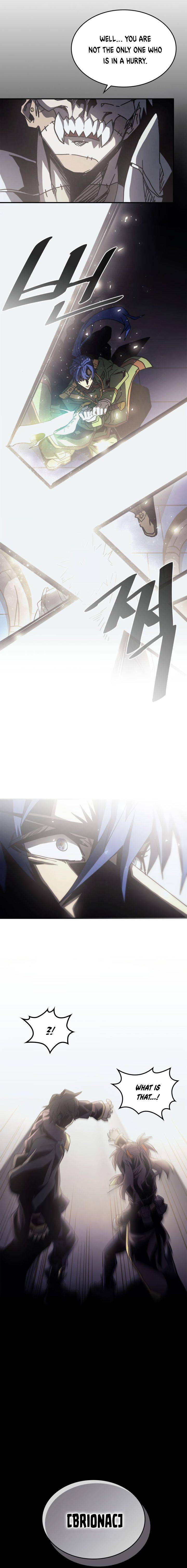 A Returner's Magic Should Be Special chapter 141 page 6