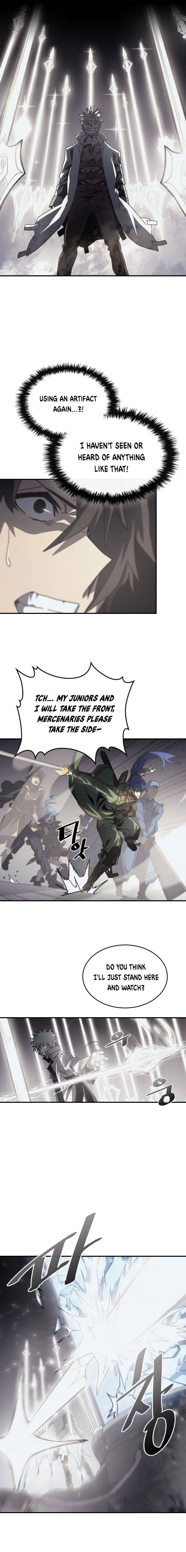 A Returner's Magic Should Be Special chapter 141 page 7