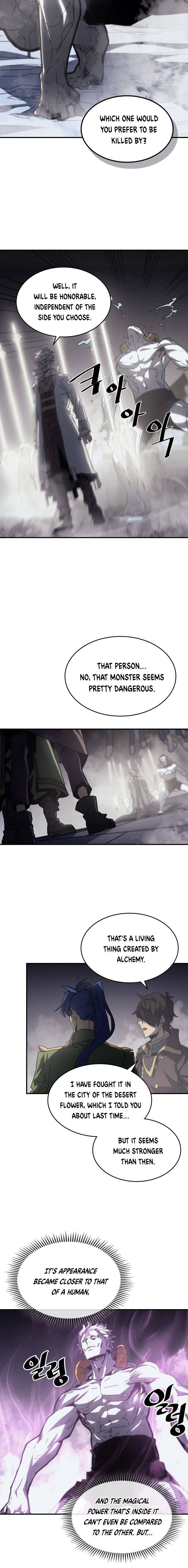 A Returner's Magic Should Be Special chapter 141 page 9