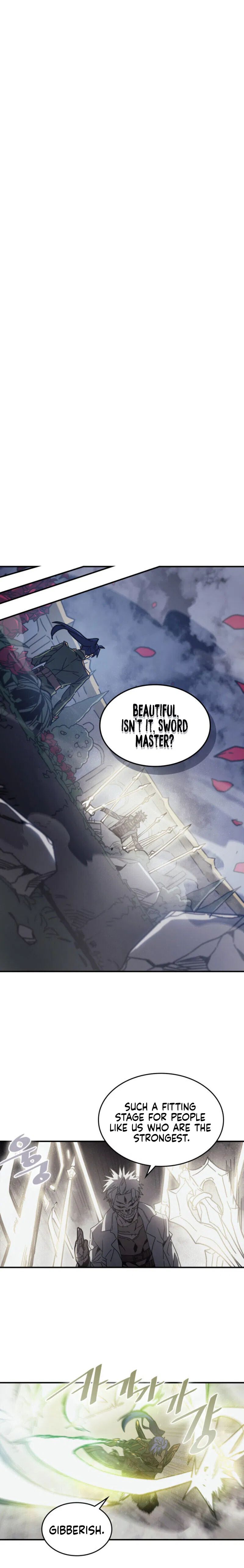 A Returner's Magic Should Be Special chapter 142 page 10