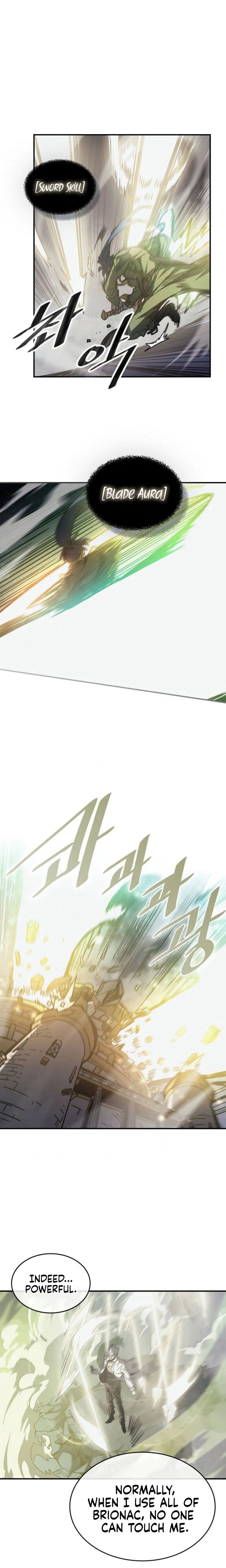 A Returner's Magic Should Be Special chapter 142 page 11