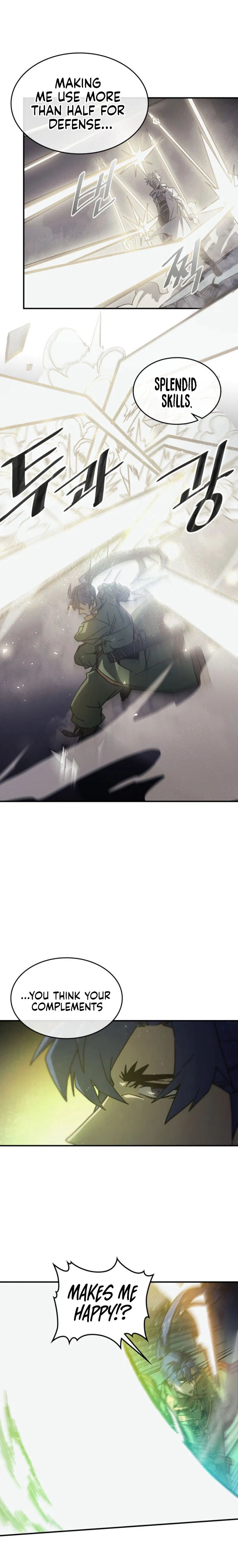 A Returner's Magic Should Be Special chapter 142 page 12