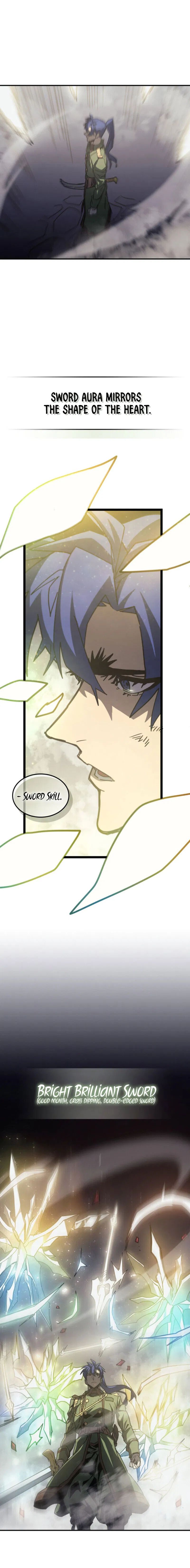 A Returner's Magic Should Be Special chapter 142 page 14