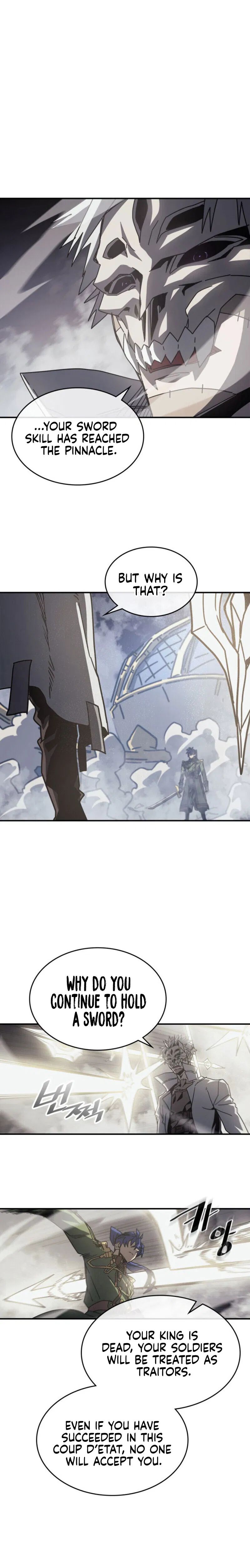 A Returner's Magic Should Be Special chapter 142 page 15