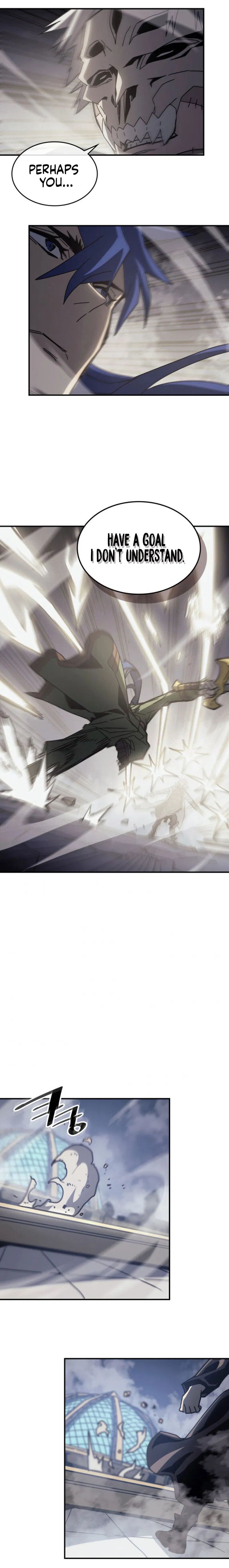 A Returner's Magic Should Be Special chapter 142 page 16