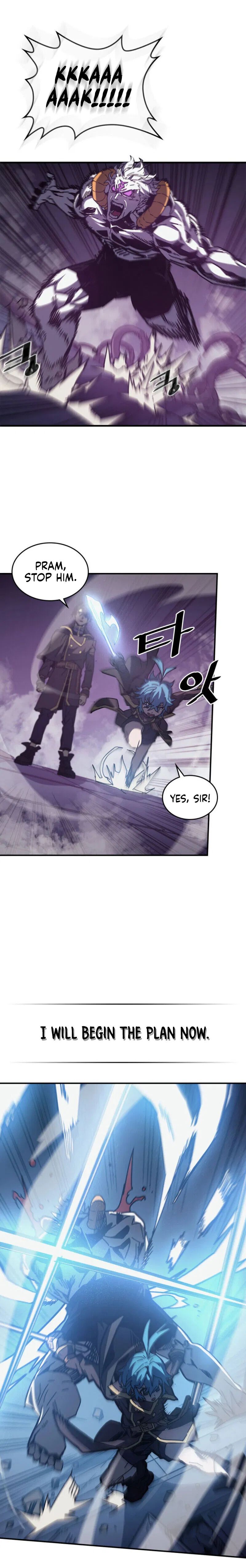 A Returner's Magic Should Be Special chapter 142 page 4