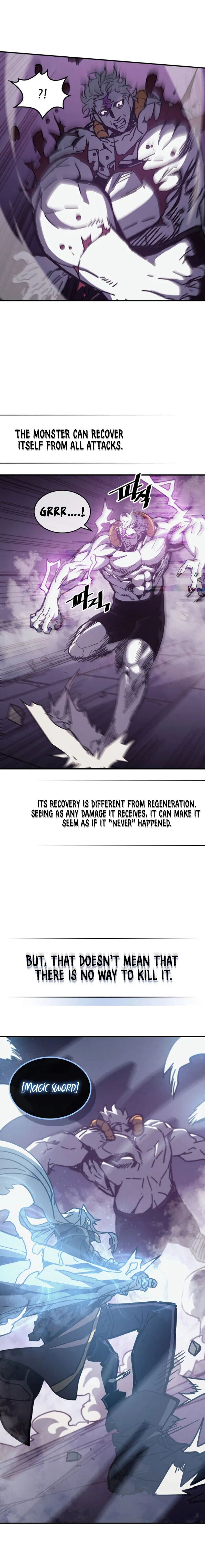 A Returner's Magic Should Be Special chapter 142 page 5