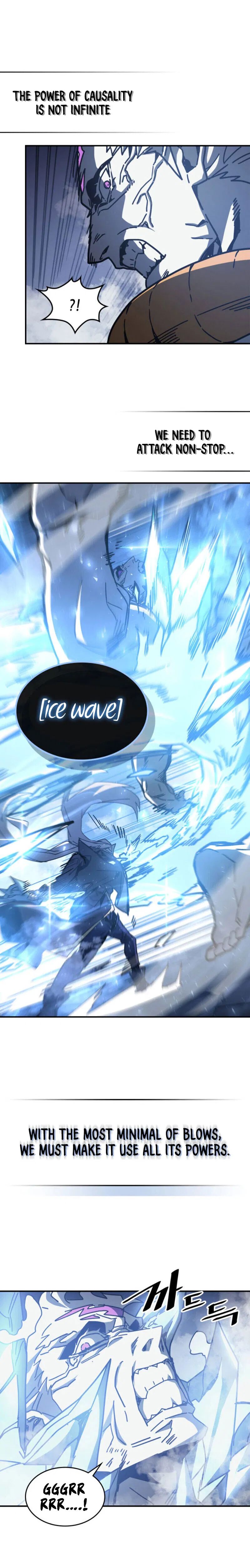 A Returner's Magic Should Be Special chapter 142 page 6