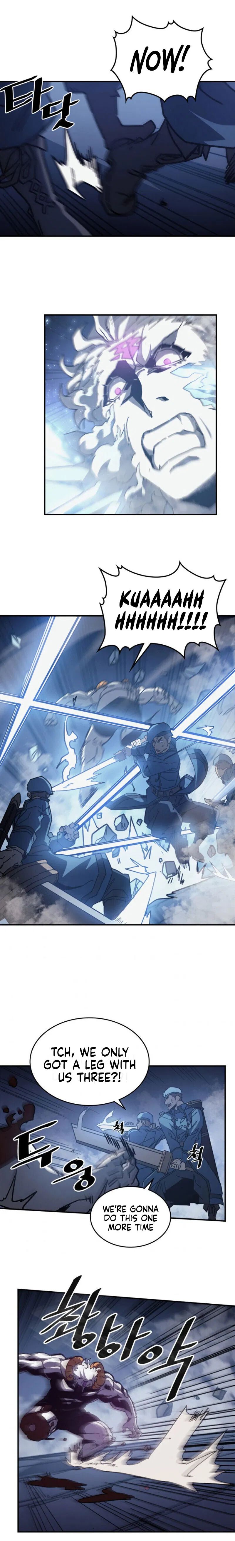 A Returner's Magic Should Be Special chapter 142 page 7