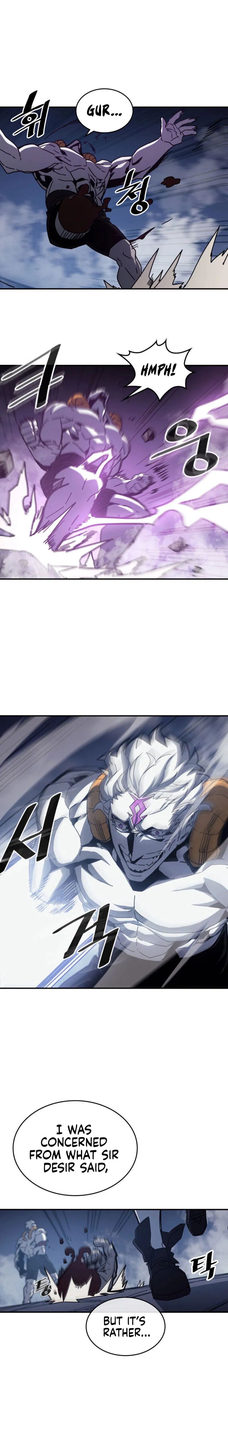 A Returner's Magic Should Be Special chapter 142 page 8