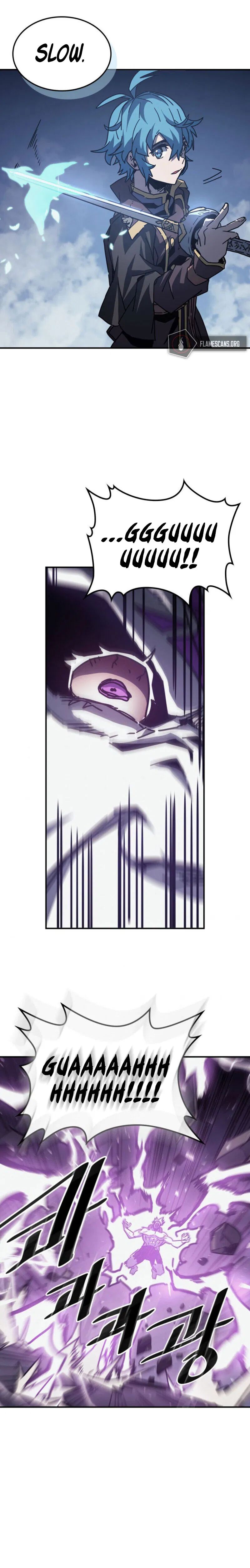 A Returner's Magic Should Be Special chapter 142 page 9