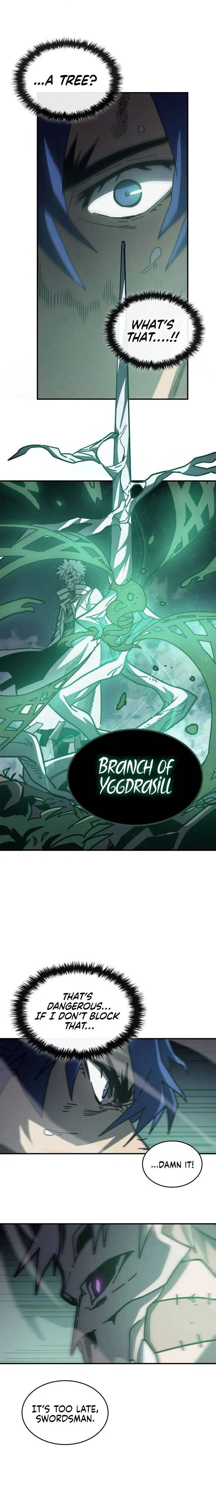 A Returner's Magic Should Be Special chapter 143 page 10