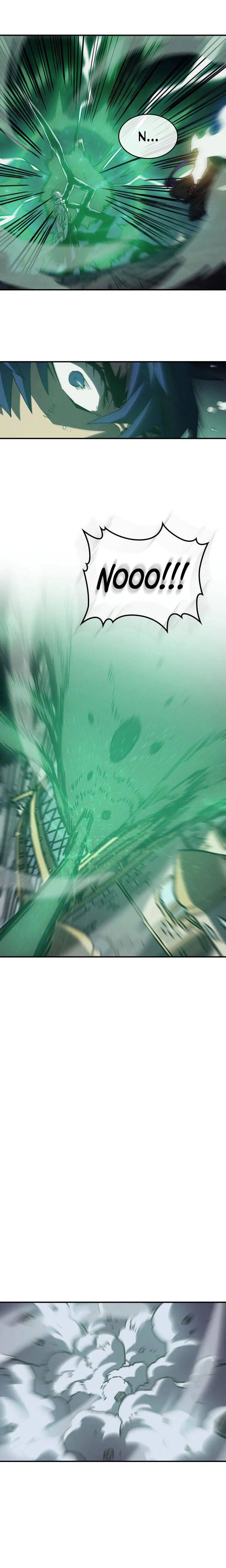 A Returner's Magic Should Be Special chapter 143 page 11