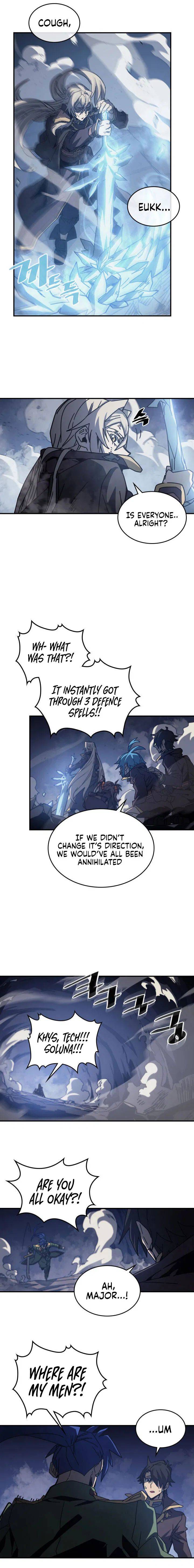 A Returner's Magic Should Be Special chapter 143 page 12