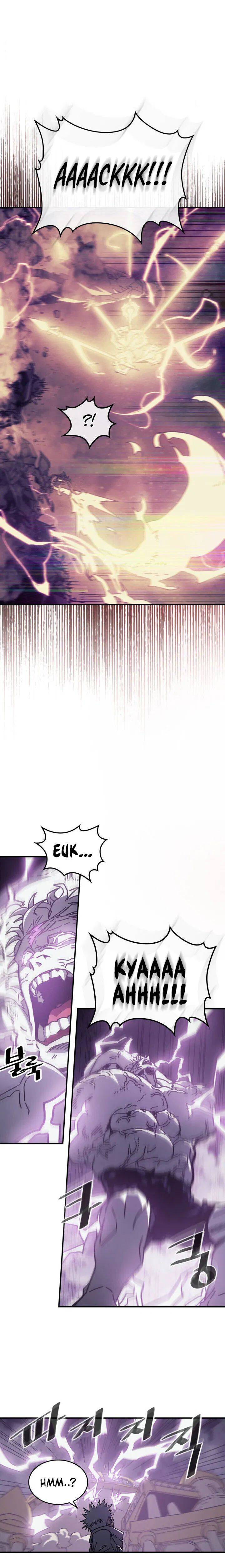 A Returner's Magic Should Be Special chapter 143 page 4