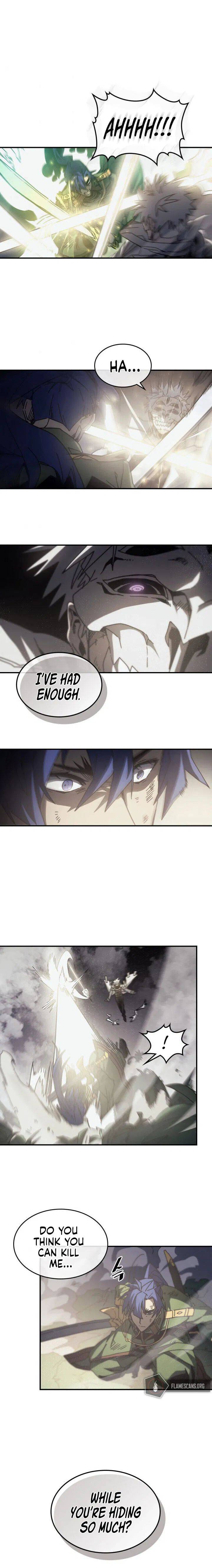 A Returner's Magic Should Be Special chapter 143 page 8