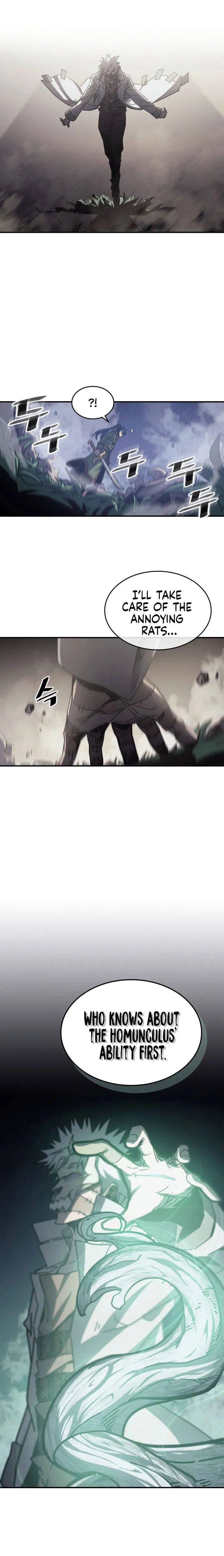 A Returner's Magic Should Be Special chapter 143 page 9