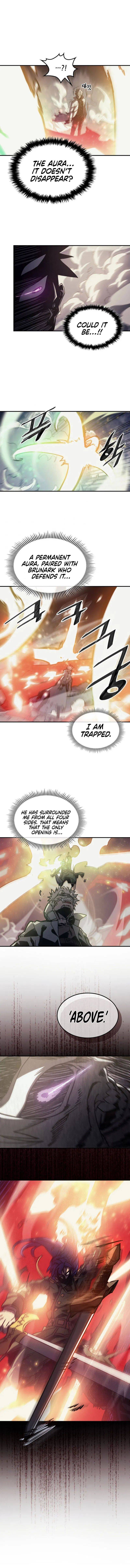 A Returner's Magic Should Be Special chapter 144 page 11