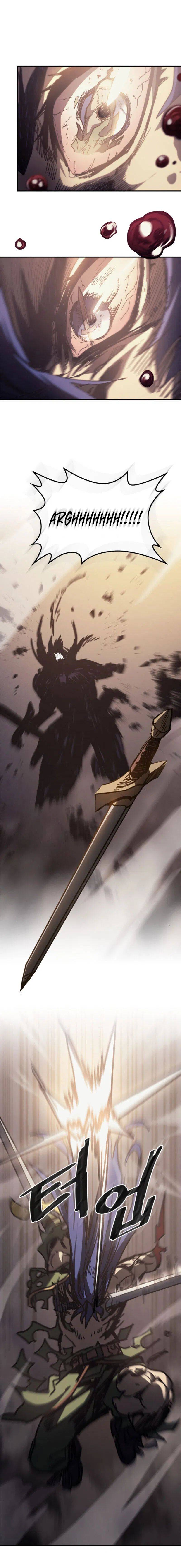 A Returner's Magic Should Be Special chapter 144 page 12