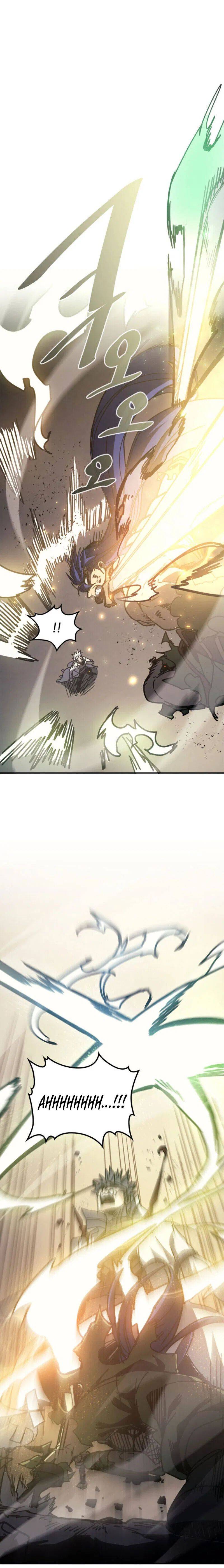 A Returner's Magic Should Be Special chapter 144 page 13