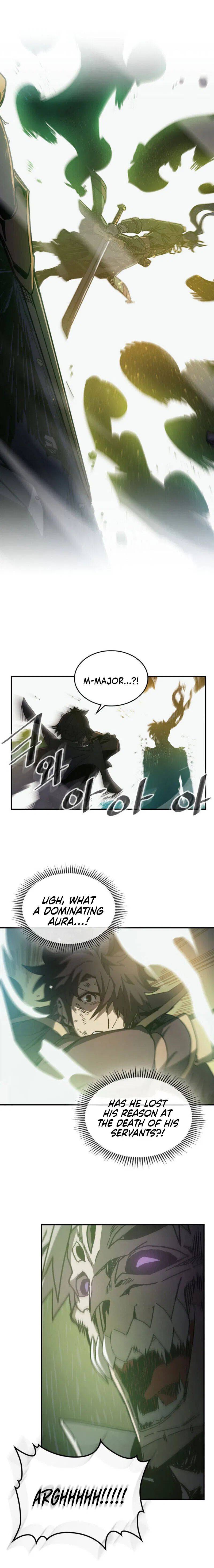 A Returner's Magic Should Be Special chapter 144 page 3