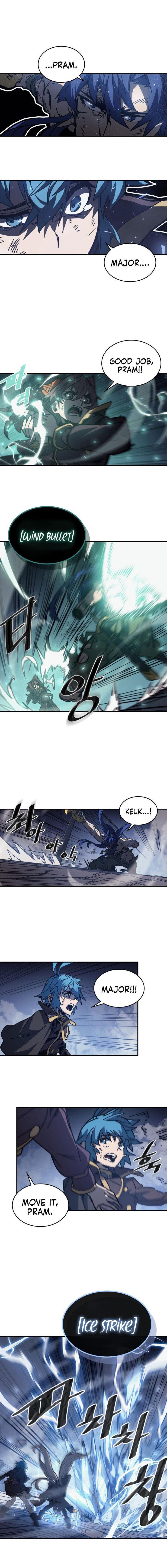 A Returner's Magic Should Be Special chapter 146 page 4