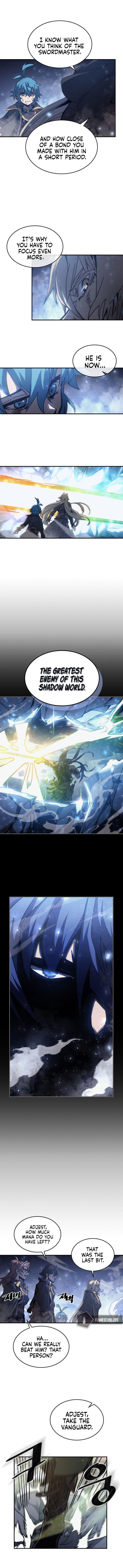 A Returner's Magic Should Be Special chapter 146 page 5