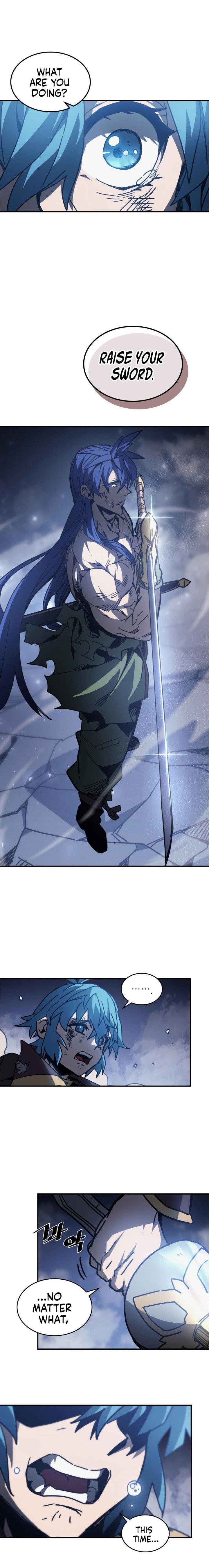 A Returner's Magic Should Be Special chapter 146 page 9