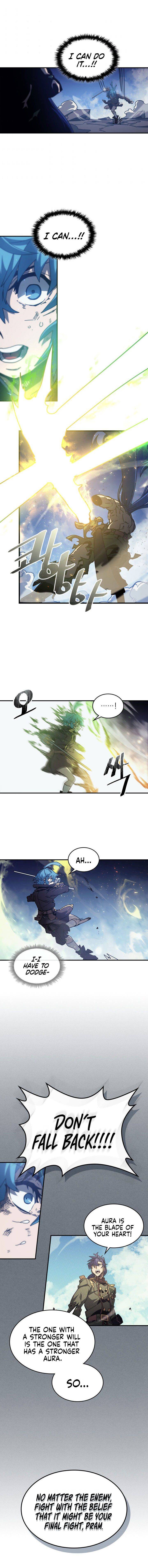 A Returner's Magic Should Be Special chapter 147 page 8