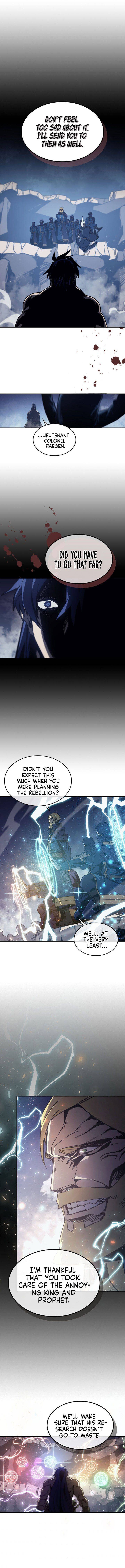 A Returner's Magic Should Be Special chapter 148 page 3