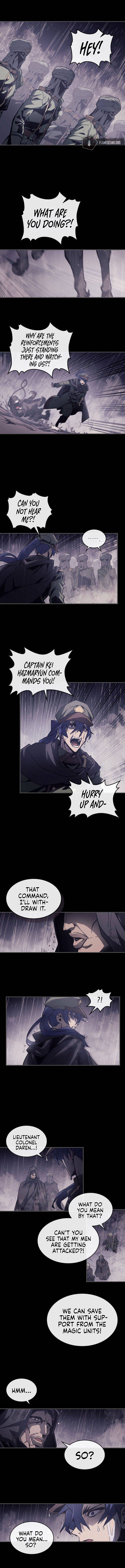 A Returner's Magic Should Be Special chapter 148 page 5