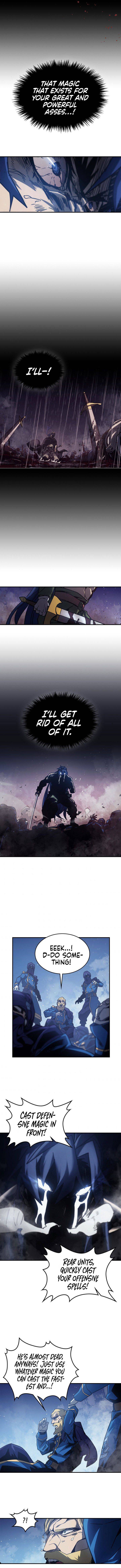 A Returner's Magic Should Be Special chapter 148 page 7