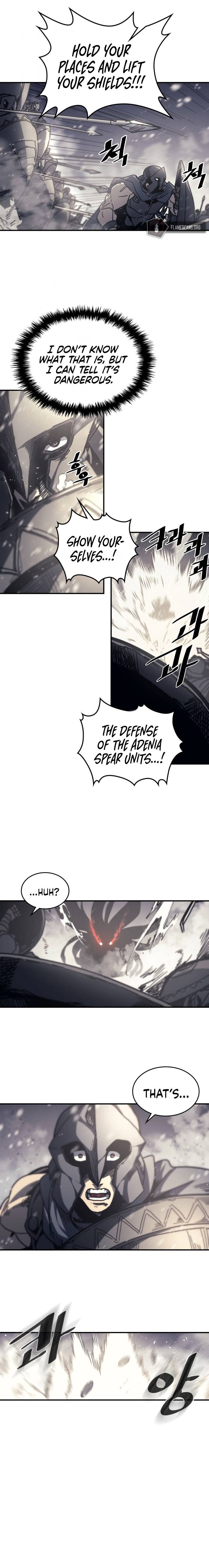 A Returner's Magic Should Be Special chapter 149 page 10