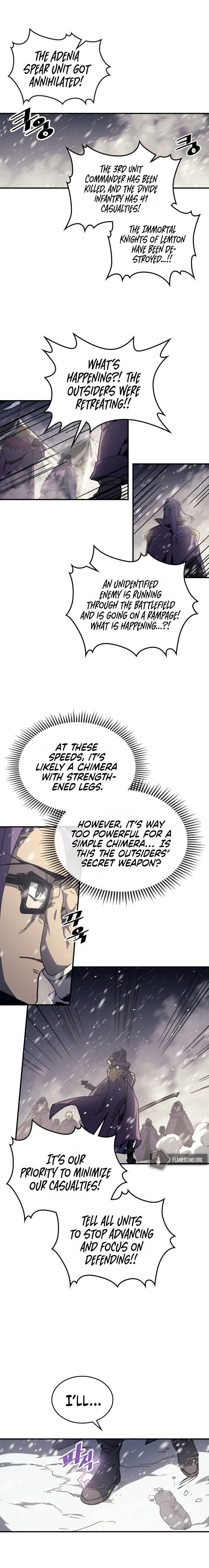 A Returner's Magic Should Be Special chapter 149 page 11