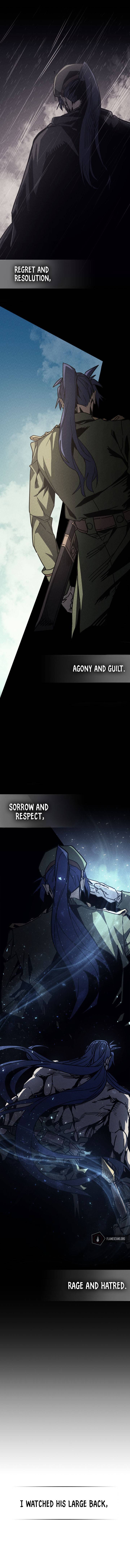 A Returner's Magic Should Be Special chapter 149 page 2