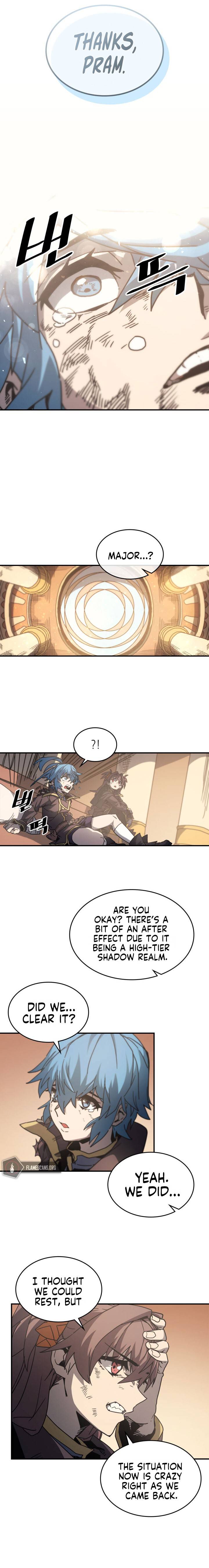 A Returner's Magic Should Be Special chapter 149 page 4