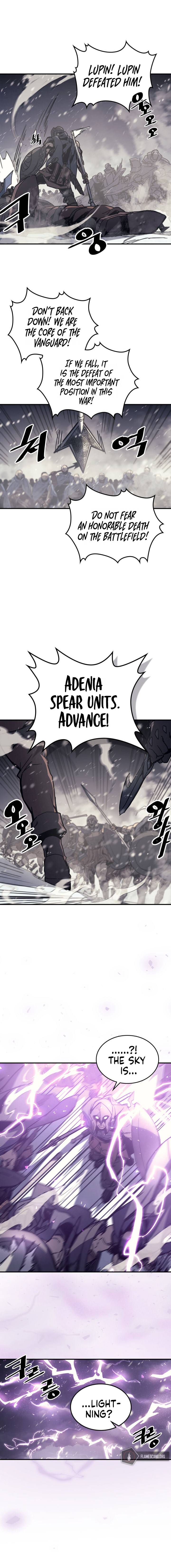 A Returner's Magic Should Be Special chapter 149 page 6