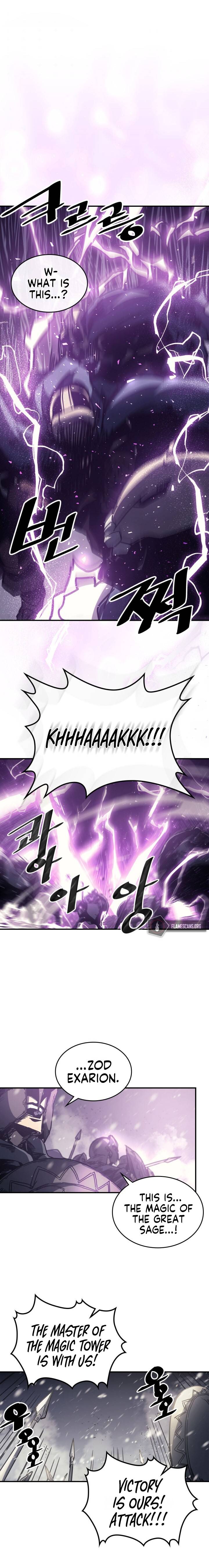 A Returner's Magic Should Be Special chapter 149 page 7