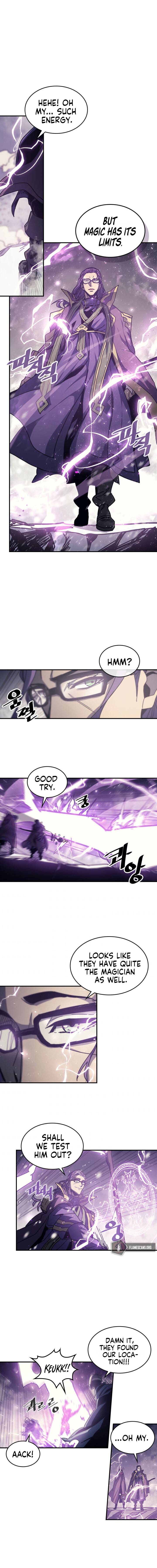 A Returner's Magic Should Be Special chapter 149 page 8