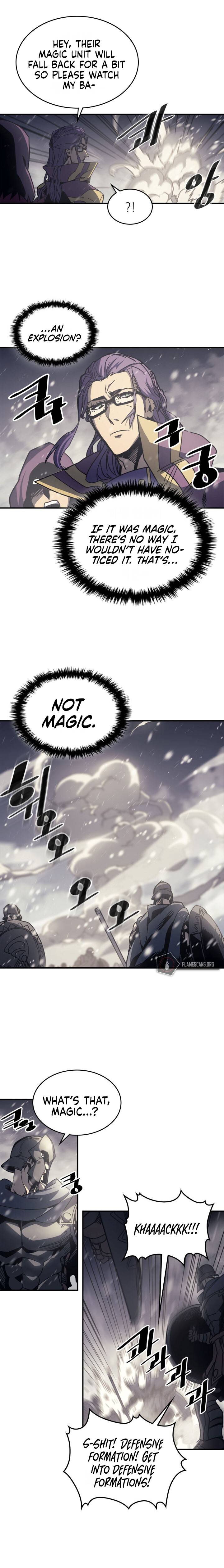 A Returner's Magic Should Be Special chapter 149 page 9