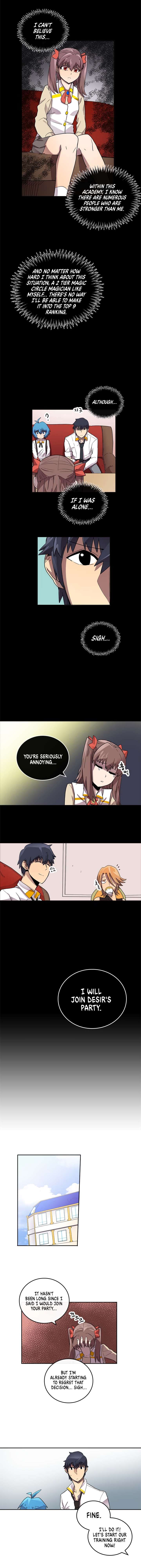 A Returner's Magic Should Be Special chapter 15 page 10