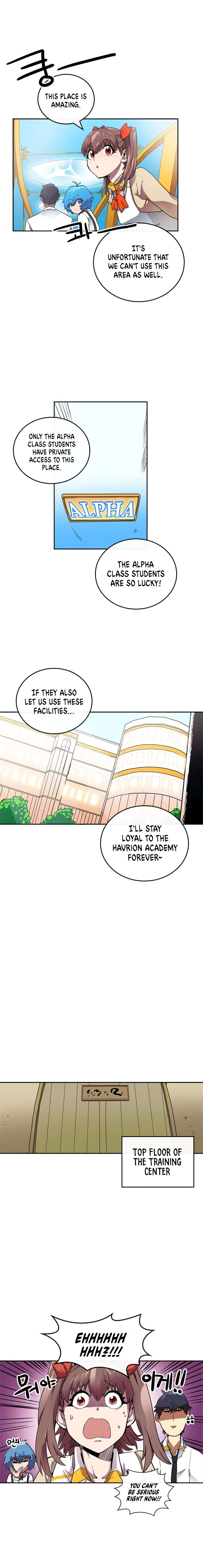 A Returner's Magic Should Be Special chapter 15 page 2