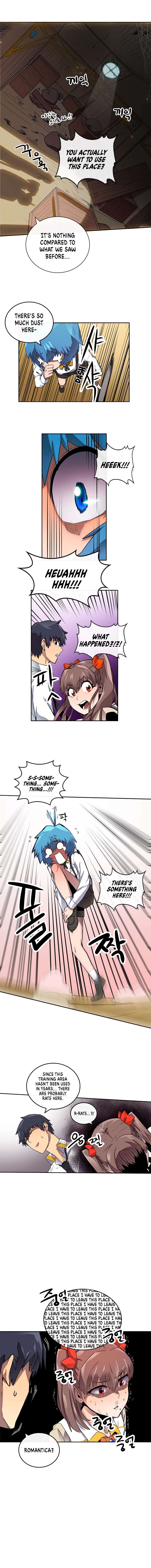 A Returner's Magic Should Be Special chapter 15 page 3