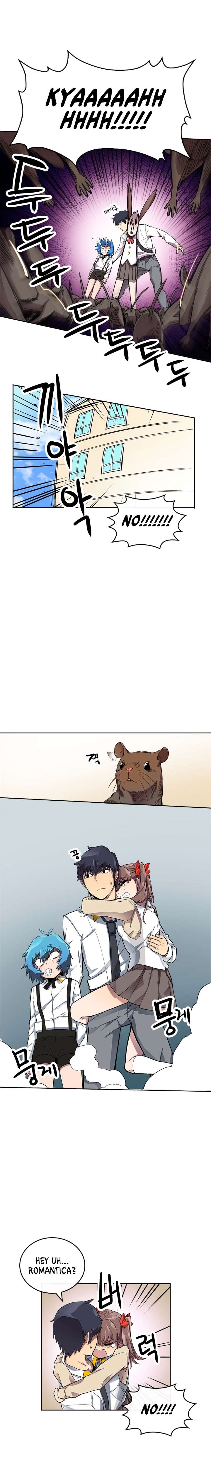 A Returner's Magic Should Be Special chapter 15 page 5