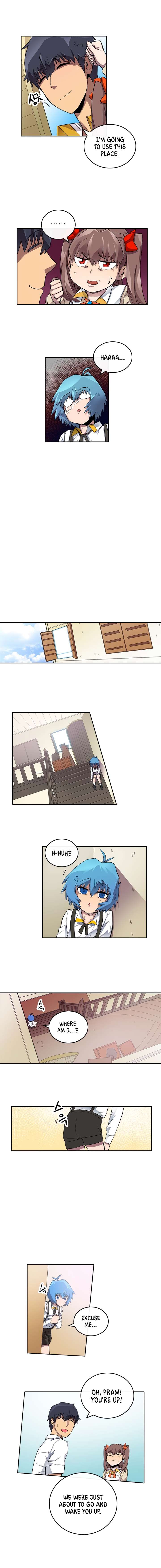 A Returner's Magic Should Be Special chapter 15 page 7