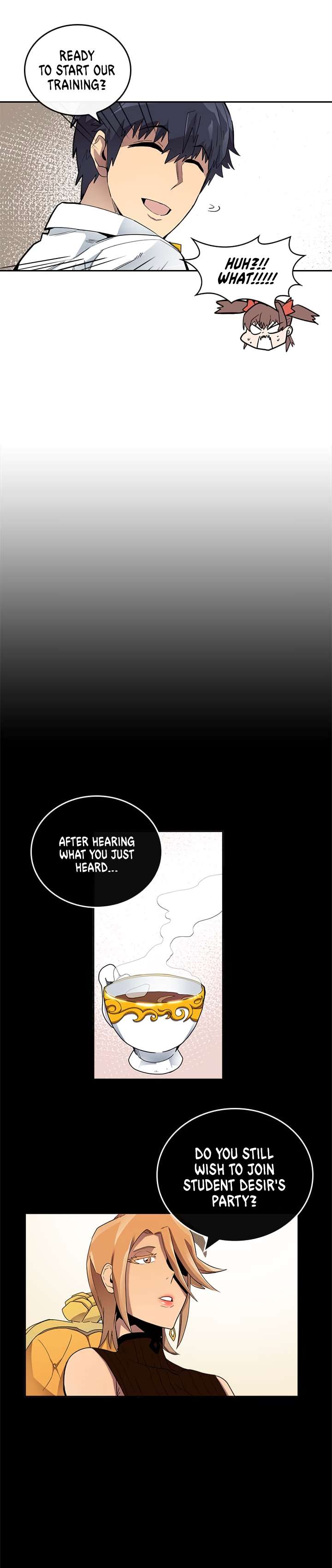 A Returner's Magic Should Be Special chapter 15 page 9